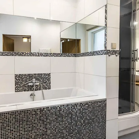 Apartamenty Emma Zakopane Esterno foto