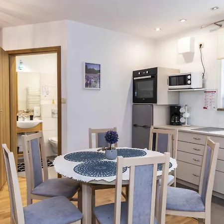 Apartamenty Emma Zakopane Esterno foto