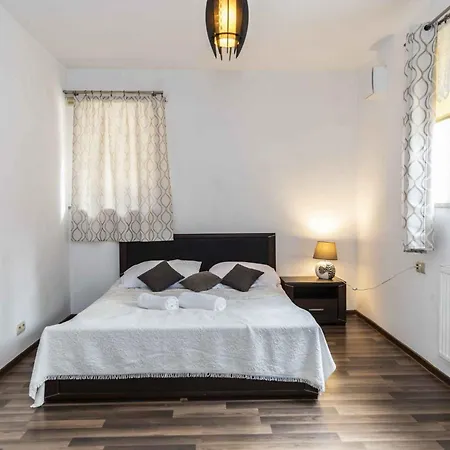 Apartamenty Emma Zakopane Esterno foto