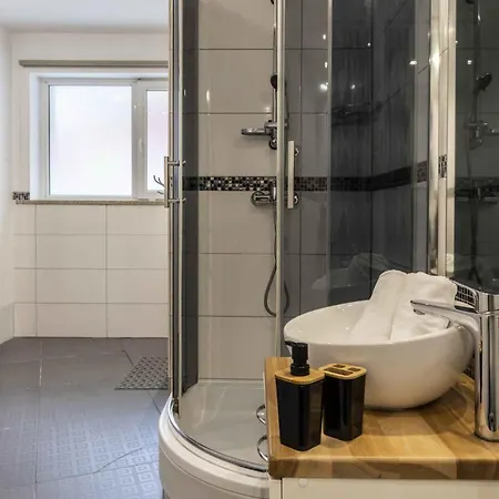 Apartamenty Emma Zakopane Esterno foto