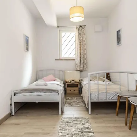 Apartamenty Emma Zakopane Esterno foto