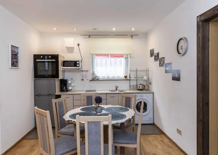 Apartamenty Emma