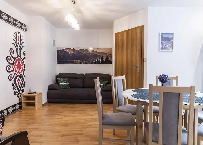 Apartamenty Emma
