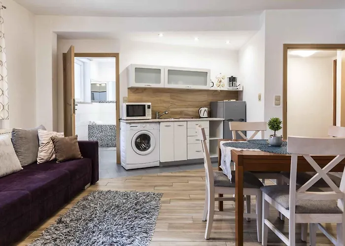 Apartamenty Emma