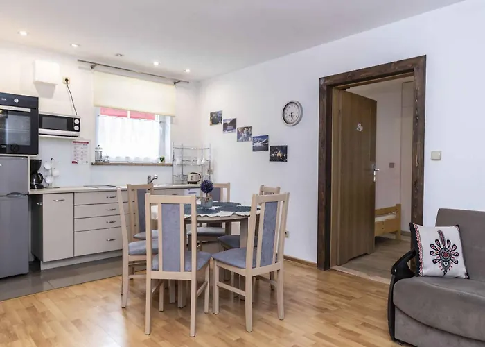 Apartamenty Emma