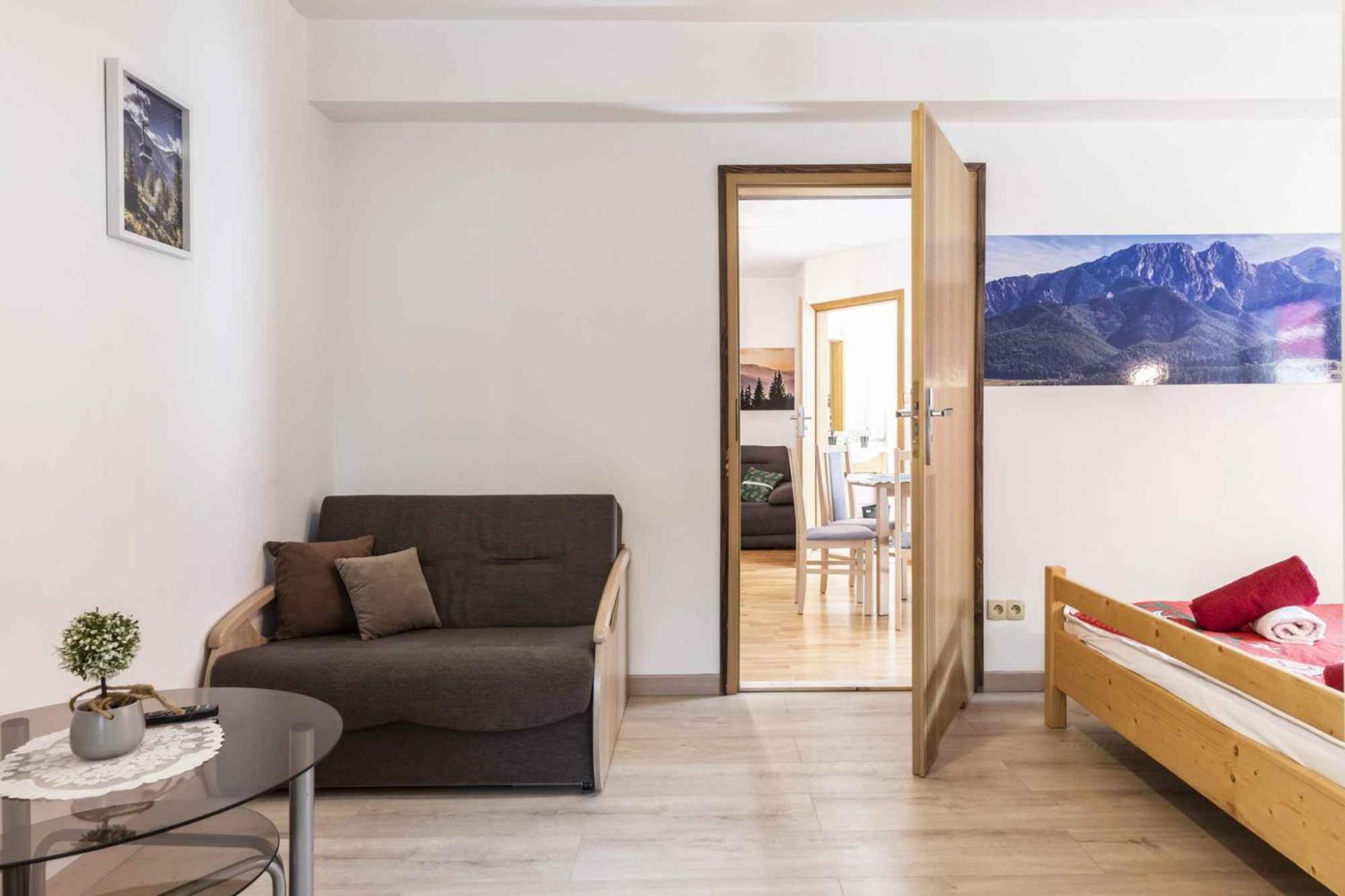 Apartament Emma