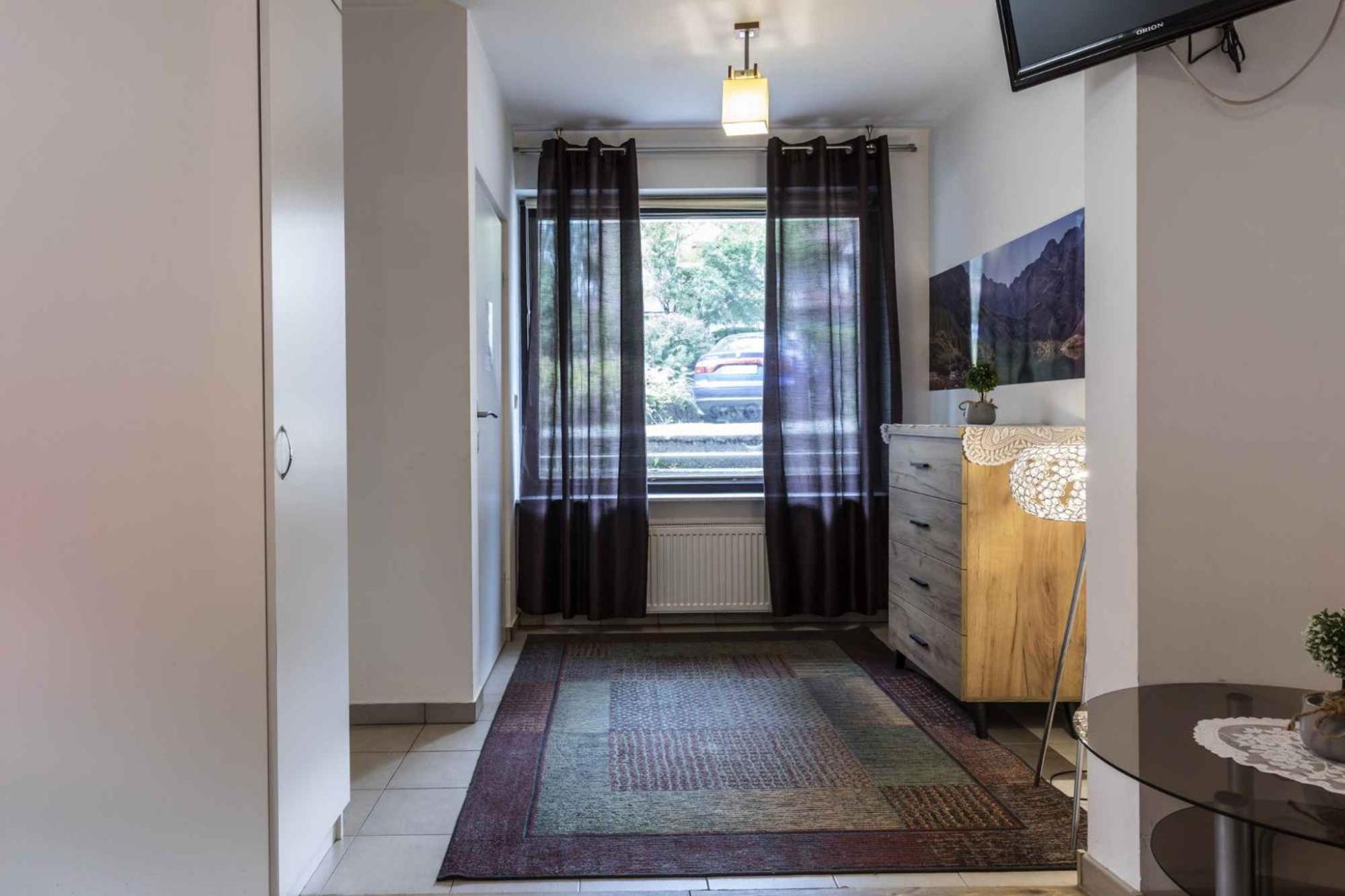 Apartament Emma *