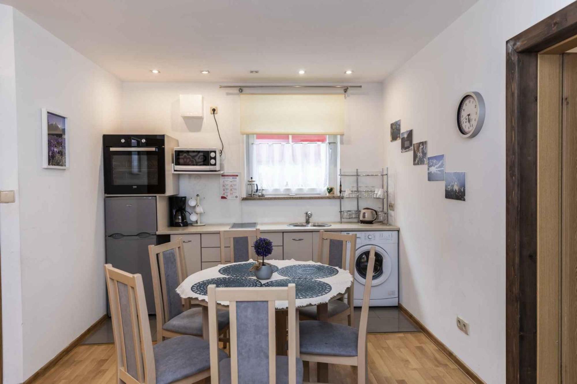 Emma Apartment Zakopane