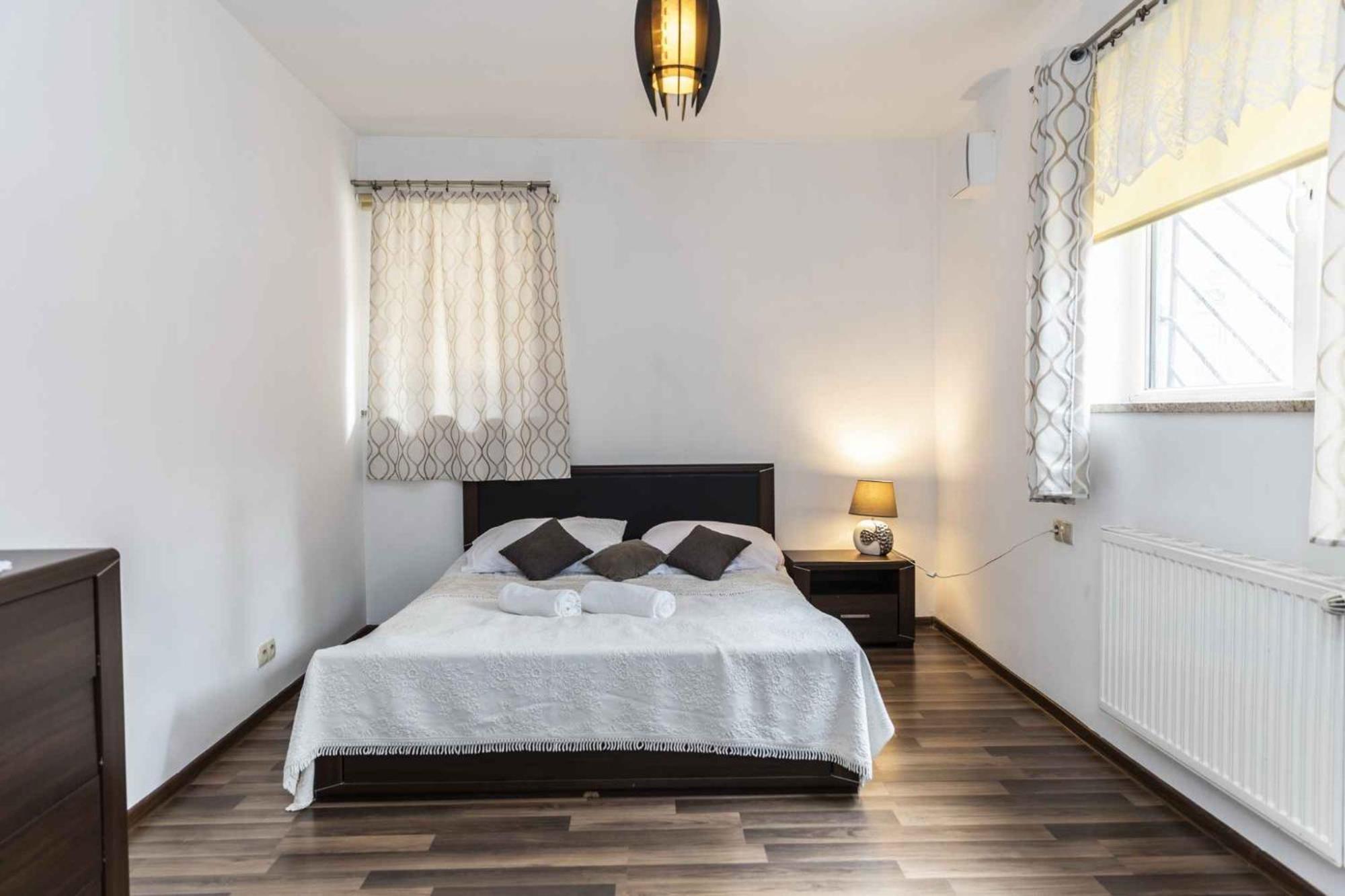 Apartment Emma Zakopane