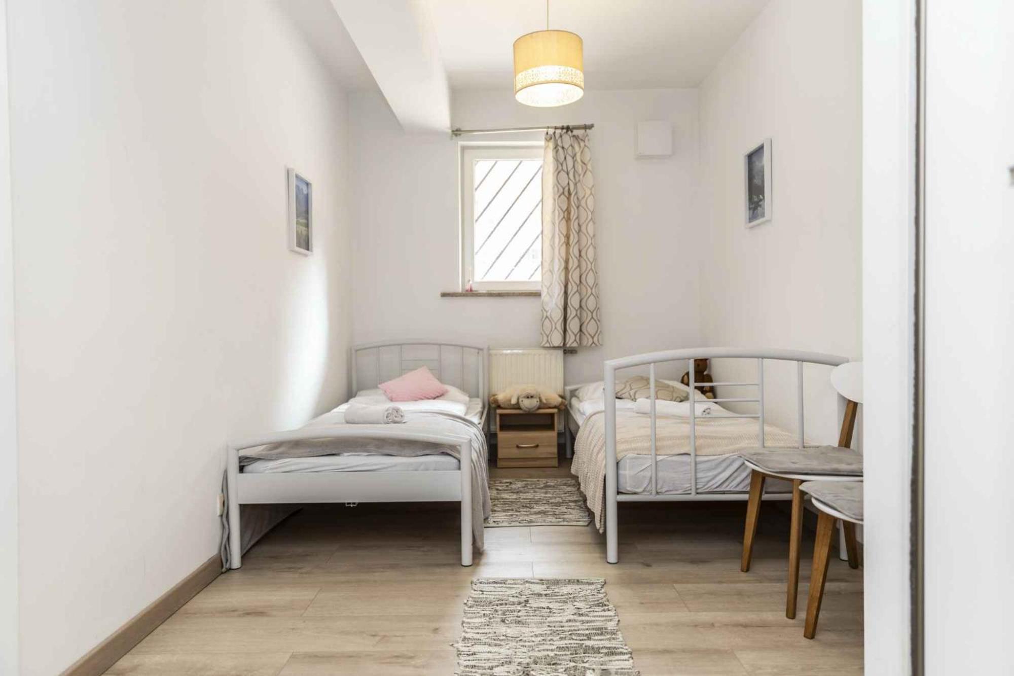 Emma Apartament *