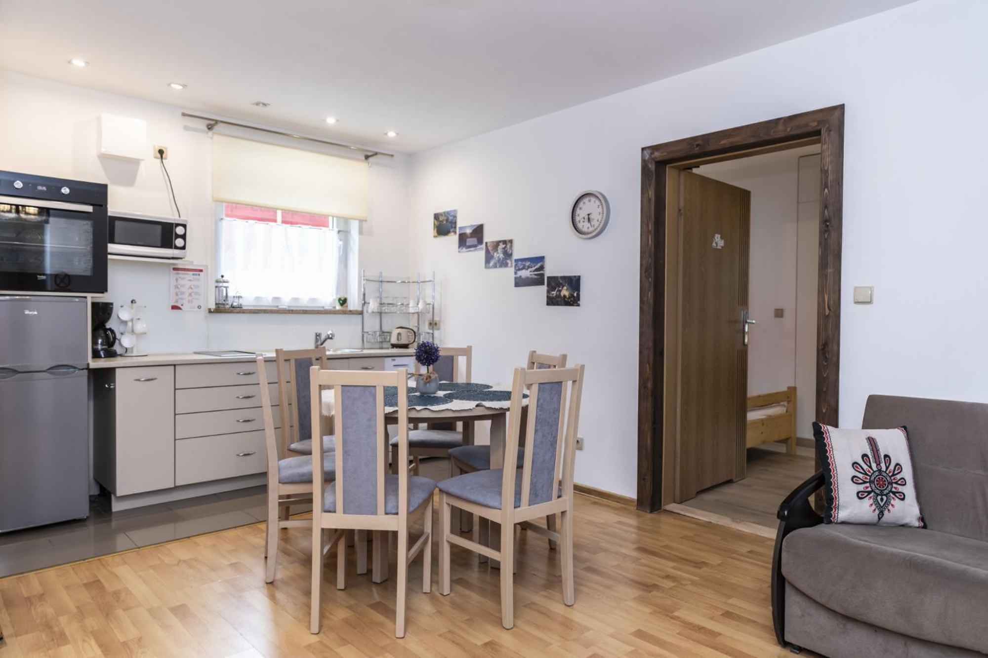 Emma Apartment Zakopane