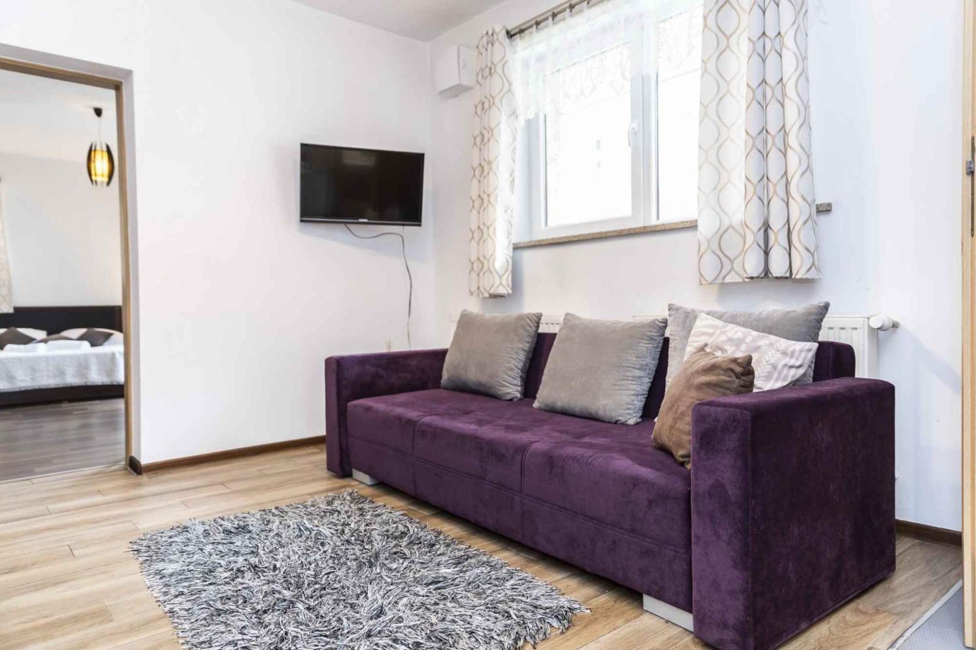 Apartament Emma Zakopane